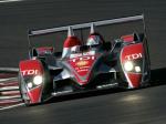 Audi R10 TDI 2008 года